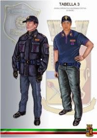 POLIZIA DI FRONTIERA