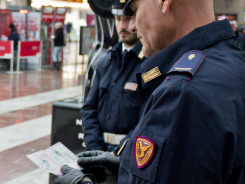 RITARDO PAGAMENTI INDENNITA' STRADALE, POSTALE E FERROVIARIA