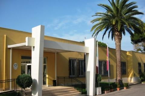 Assemblea Sindacale Siap BARI – Commissariato di TRANI