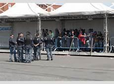 SBARCHI IMMIGRANTI.  LA SOLITA STORIA !