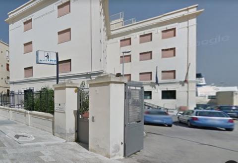 Assemblea Sindacale Siap BARI – Commissariato di SAN NICOLA