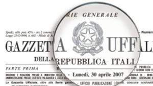 CONCORSO 1182 ALLIEVI AGENTI DELLA POLIZIA DI STATO - PUBBLICAZIONE GRADUATORIA