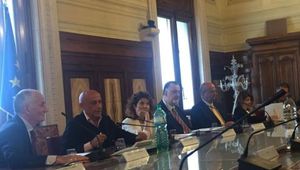 FESI 2017 - La firma