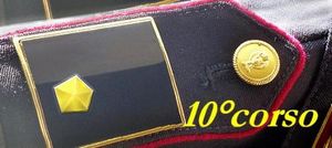 10&deg; CORSO V. ISP. - 202&deg; CORSO A.A. - Esito incontro e AVVIO CORSI