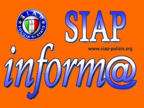 SIAPINFORM@14_2018: ATTUAZIONE D.Lvo 95/2017 - DECRETI CORRETTIVI