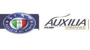CONVENZIONE SIAP -AUXILIA FINANCE