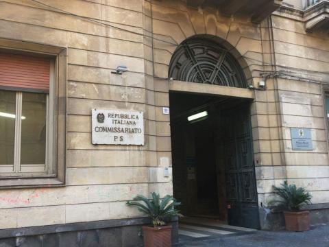 COMMISSARIATO P.S. ACIREALE 