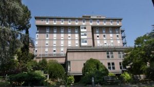 BORSA DI STUDIO RESIDENZA UNIVERSITARIA "LAMARO POZZANI"