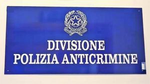 LINEE DI INDIRIZZO IN MATERIA DI REVISIONE ARTICOLAZIONE E COMPETENZE DIVISIONE ANTICRIMINE 