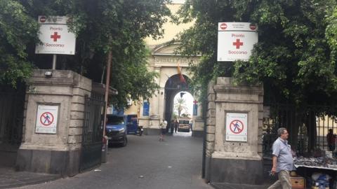 UN TAVOLO PER LA SICUREZZA DOPO L'ENNESIMA AGGRESSIONE ALL'OVE