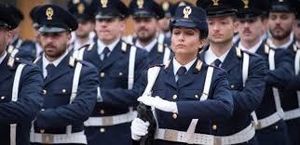 MOVIMENTAZIONE ASSISTENTI - AGENTI AL TERMINE DEL 200&deg; CORSO ALLIEVI AGENTI - OTTOBRE 2018