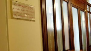 CORRETTIVI AL RIORDINO - RICHIESTA AUDIZIONE