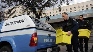 PROBLEMATICHE INDENNITA\' ARTIFICIERI - Esito incontro