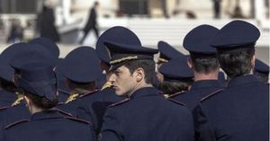 L\'INTERVENTO: AREA NEGOZIALE DIRIGENTI