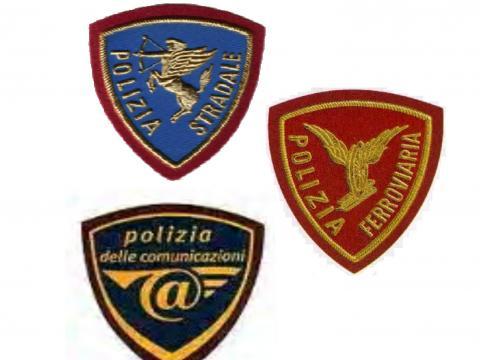 L'Intervento: Ritardi pagamenti indennità  Polizia Postale e delle Comunicazioni - Ferroviaria - Stradale