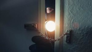 IL COMMISSARIO &quot;AGGREDITO&quot;