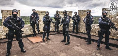 40° ANNIVERSARIO FONDAZIONE NOCS