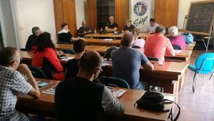 SIAP GENOVA DIREZIONE PROVINCIALE 