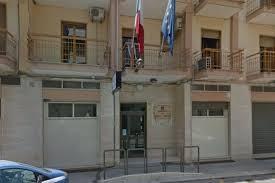 Assemblea Sindacale Siap BARI – Commissariato di ANDRIA