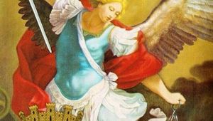 SAN MICHELE ARCANGELO 