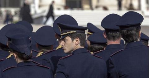 L'INTERVENTO: AREA NEGOZIALE DIRIGENTI