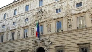 CORRETTIVO AL RIORDINO: PARERE CONSIGLIO di STATO 