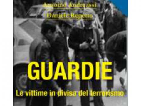 "GUARDIE" di Ansoino ANDREASSI