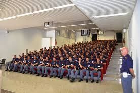 CORSI ALLIEVI AGENTI - CARENZA DISTRIBUZIONE UNIFORMI
