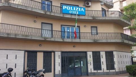 COMMISSARIATO PS. NESIMA -RICONOSCIUTI I DIRITTI AL PASTO