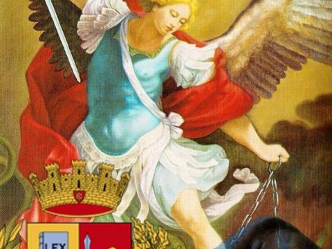 SAN MICHELE ARCANGELO 