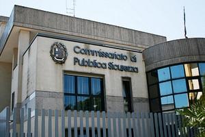 Assemblea Sindacale Siap BARI – Commissariato di BARLETTA