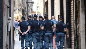 Il SIAP d&agrave; il benvenuto agli ex Segretari Provinciali Consap