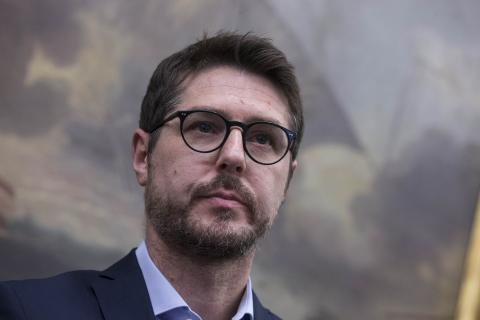 PROSEGUE IL CONFRONTO CON IL SOTTOSEGRETARIO MOLTENI