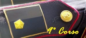 IX&deg; CORSO FORMAZIONE ALLIEVI VICE ISPETTORI - PUBBLICAZIONE DECRETO DI NOMINA -