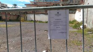 CASERMA RINALDI SEDE DEL X REPARTO MOBILE 