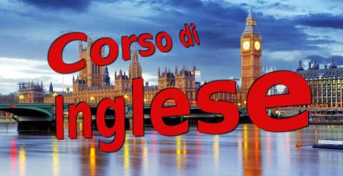 Progetto 'A2- B1-B2 English Training & Exams E.S.B.' Corso d'inglese per iscritti Siap e familiari