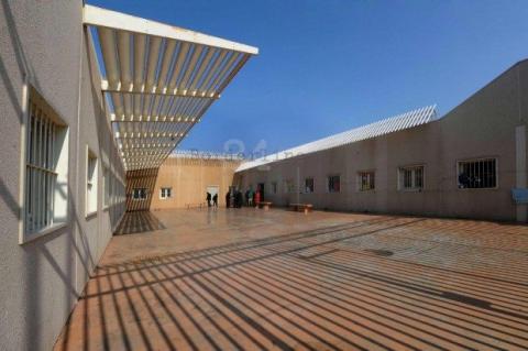 Assemblea Sindacale Siap BARI – Centro Permanenza e Rimpatrio BARI