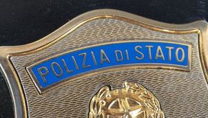 DECRETO CAPO POLIZIA: MODALITA\' ATTUATIVE DEL RUOLO D\'ONORE