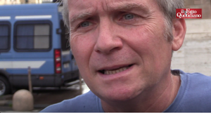 SIAP GENOVA : RASSEGNA STAMPA  - CROLLO PONTE MORANDI - RISCHIO AMIANTO