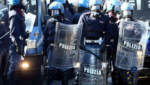 REPARTI MOBILI: RIORGANIZZAZIONE - Esito 2° incontro