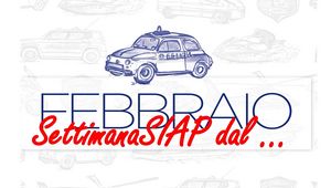 AGENDA S.I.A.P. DEGLI IMPEGNI SINDACALI ED ISTITUZIONALI