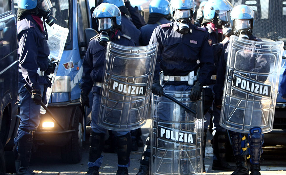 REPARTI MOBILI: RIORGANIZZAZIONE - Esito 2° incontro