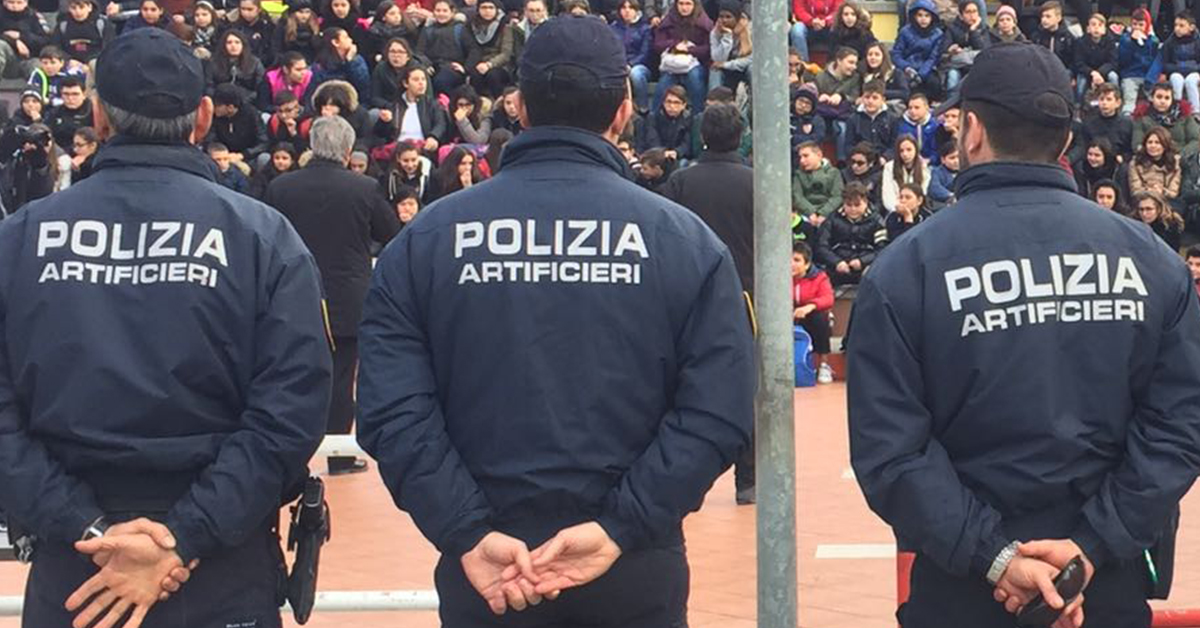 MOBILITA' DEL PERSONALE IN POSSESSO DI SPECIALIZZAZIONE