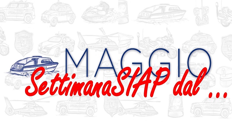 AGENDA S.I.A.P. DEGLI IMPEGNI SINDACALI ED ISTITUZIONALI