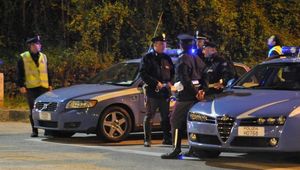 Gruppo di lavoro problematiche attuazione art. 36 legge 121/81 - Esito confronto