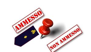 3286 Vice Sovrintendente - Rideterminazione graduatorie