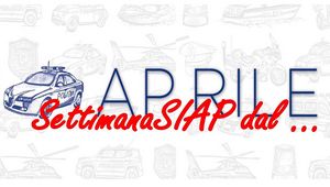 AGENDA S.I.A.P. DEGLI IMPEGNI SINDACALI ED ISTITUZIONALI