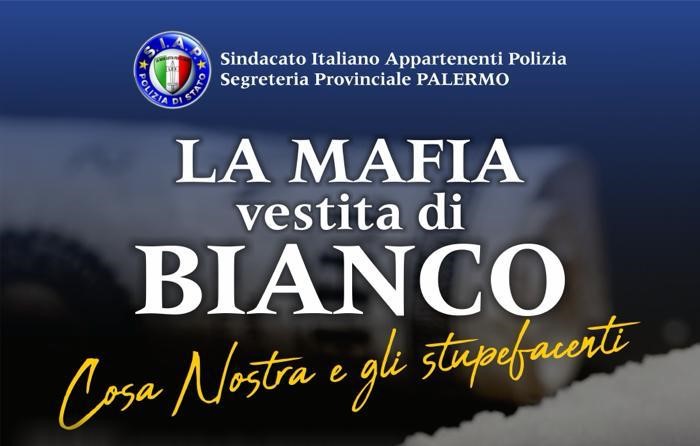 CONVEGNO - PALERMO: La mafia vestita di bianco 
