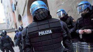 LA BATTAGLIA DEL SIAP PER LE NUOVE DIVISE OPERATIVE E GIUBBOTTI ANTIPROIETTILE