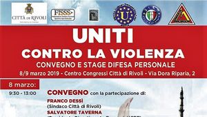 Uniti contro la violenza